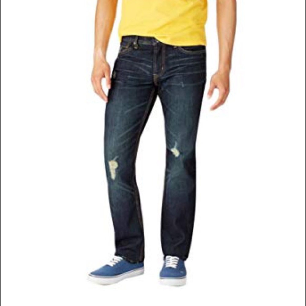 Aeropostale
Bowery slim straight